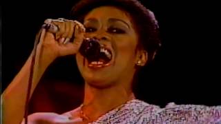 Lola Falana  Las Vegas Concert [upl. by Allerie]