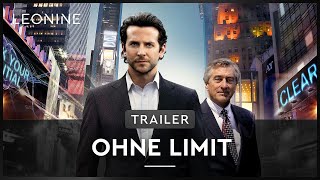 OHNE LIMIT  Trailer  Deutsch [upl. by Tien319]