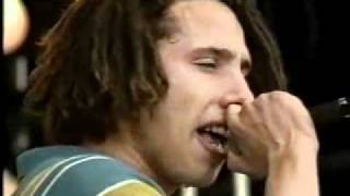 Rage Against The Machine  Killing In The Name  1993mp4 [upl. by Sethrida]