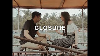 CLOSURE [upl. by Eelyme]