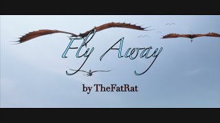 Fly Away  HTTYD amv [upl. by Iramaj]