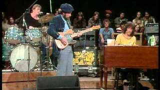 Roy Buchanan  Live from Austin TX [upl. by Mur]