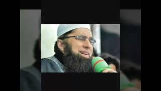 Hashr mein phir milenge mere doston junaid jamsheed [upl. by Huldah893]