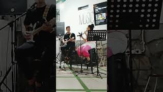 LIVE Cover Lagu Terbaru Terpopuler [upl. by Hcelemile]