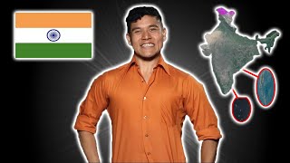 Geography Now India [upl. by Segalman797]