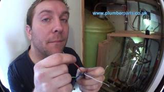 3 Port Valves and Y Plan Heating Systems  Plumbing Tips [upl. by Richie]