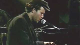 Tom Waits Waltzing Matilda aka Tom Trauberts Blues Live at Rockpalast 1977 [upl. by Carlson]