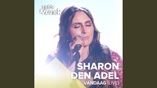 Vandaag Uit Liefde Voor Muziek Live [upl. by Otirecul]