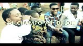 POMBE ni NINI Mr SHAKO Bukavu Music [upl. by Ynaiffit]