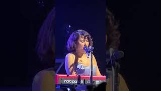 Raye  Prada Live Toronto History 2023 [upl. by Dagmar]