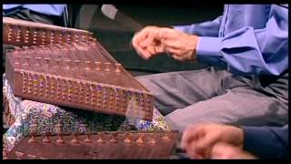 Beyond our path  Santurnavazan Ensemble  Persian Santoor 2 of 5 [upl. by Carolynne451]