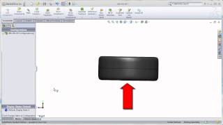 Fatigue Analysis on a FSAE Hub [upl. by Atirma]