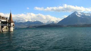 Am Thunersee von Adolf Stähli [upl. by Erdei208]