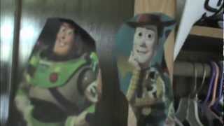 Live Action Toy Story 2 [upl. by Alusru]