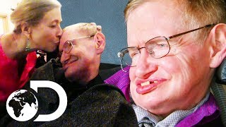 The Best Of Stephen Hawking [upl. by Kenneth655]