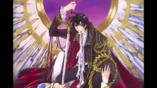 Code Geass R2 Ending 1 full Shiawase neiro [upl. by Asante]