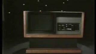 Sony Betamax 1975 promo [upl. by Currier]