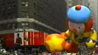 Macys Thanksgiving Day Parade 2006 full [upl. by Slaby140]