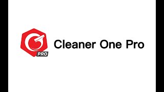 Cleaner One Pro  Best Mac Cleaner to Clean amp Optimize a Slow Mac [upl. by Awuhsoj]