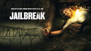 Jailbreak  UK Trailer  2021  Prison Escape Movie [upl. by Nirro651]