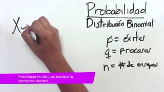 Probabilidad y Estadística  Curso Gratuito Preparatoria Ceneval [upl. by Adnuhsed]