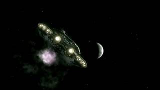 Stargate Universe  Elis Beginning Season 1 Ep 1 [upl. by Kristie]