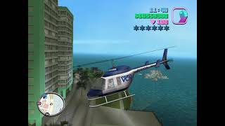 GTA Vice City 2024 10 11 [upl. by Tesil]