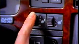 New SAAB 9000 Promotional video from the year 1994 [upl. by Ynaiffit751]