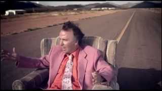 Doug Stanhope  America is Great Charlie Brookers Weekly Wipe [upl. by Mackie]