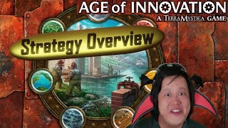 Age of Innovation  Strategy Overview [upl. by Chadd]