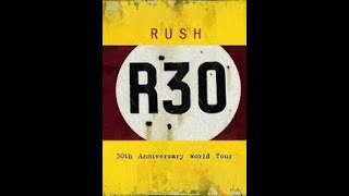 Rush  R30 [upl. by Llerahs449]