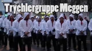 Trailer  Trychergruppe Meggen [upl. by Binnings629]