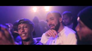 Section Boyz Bring Out Drake On LONDON SHOW SectionBoyz Drake  SECTIONTOUR [upl. by Lorac]