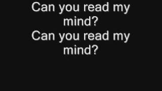 The Killers  Read My Mind lyrics [upl. by Samala]