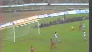 Kenny Dalglish Goal  Liverpool 1 FC Bruges 0  1978 European Cup Final 10578 [upl. by Nodnerb]