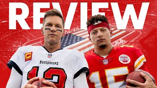 Madden NFL 22 Review [upl. by Llerruj]