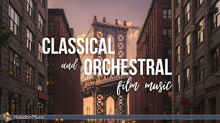 Classical and Orchestral Film Music [upl. by Clarence]