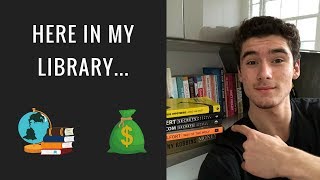 Top 5 MUST Read Books If You Want To Start An Online Business [upl. by Ellednahs]