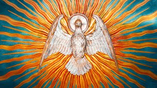 Chant of the Mystics Veni Sancte Spiritus  Come Holy Spirit  Divine Gregorian Chant  2 Hours [upl. by Neened]