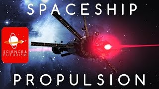 The Spaceship Propulsion Compendium [upl. by Anivram]