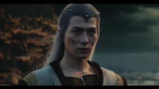 LORD Legend of Ravaging Dynasties 2  International Trailer [upl. by Augustus]