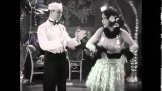 Laurel amp Hardy Honolulu baby [upl. by Shiverick]