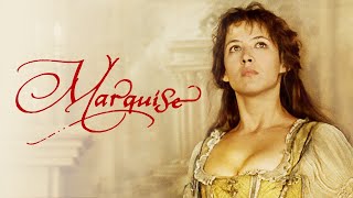 Marquise 1997  Trailer  Sophie Marceau  Bernard Giraudeau  Lambert Wilson [upl. by Tidwell]