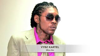 Vybz Kartel  Mhm Hm Instrumental Remake [upl. by Yentyrb]