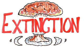 The 6 Craziest Extinctions Ever [upl. by Kosak75]