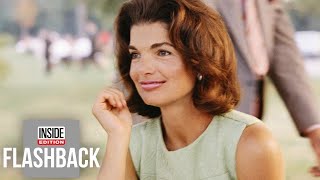 Inside Jackie O’s Final Days [upl. by Dollar]