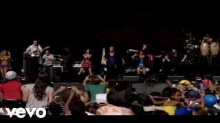 RBD  Me Voy En Vivo [upl. by Neened]