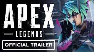 Apex Legends Upheaval  Official Gameplay Trailer [upl. by Monahon]