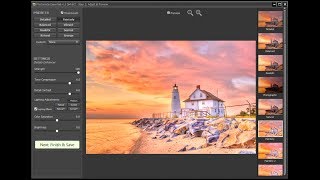 Tutorial Photomatix Essentials 42 [upl. by Viridissa]