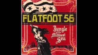 Flatfoot 56  Loaded Gun [upl. by Kimball]